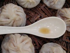 -锡缘无锡小笼馆(武胜路店)