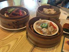 -添好运点心专门店(百老汇店)