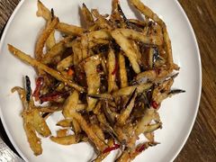 -粗茶淡饭·隐庐私厨(东亭店)