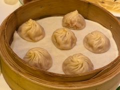 -桂满陇·手作小笼包&江南叫花鸡(中山公园店)