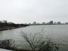 -上海滴水湖皇冠假日酒店