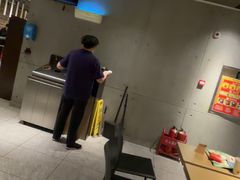 -麦当劳(花园北路店)