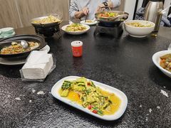 -小乡小镇·传承桐庐土菜·老板亲自烧的菜