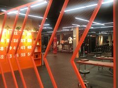 -佳禾健身(三元里店)