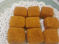 金沙豆腐-春满园·早茶·粤菜·宴会(粤海店)