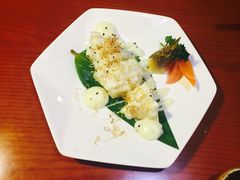 -大江户日本料理(吕厝店)