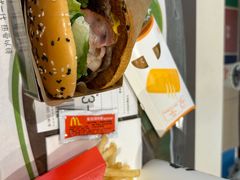 -麦当劳(帝豪店)