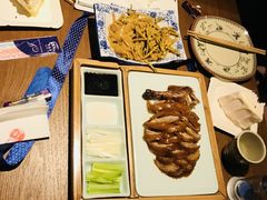-额娘·春饼烤鸭(天鸿店)