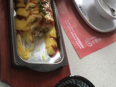 -花漫里日式餐厅(刺桐店)