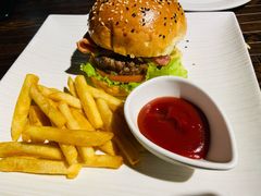 -Cactus墨西哥仙人掌餐厅