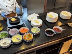 -烟台金沙滩喜来登度假酒店