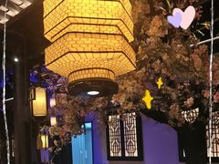 -绿茶餐厅(朝阳大悦城店)
