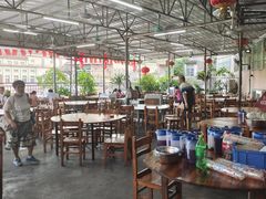 大堂-大赤坎肥仔强烧味海鲜餐厅(大赤坎店)