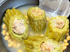 -叶客·客家菜·八刀汤(东骏店)