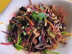 -豆爷烤肉(沁水路龙湖店)