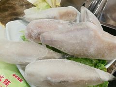 -朱氏胖子烂火锅(洪崖洞店)