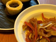 -苏州园区福朋喜来登酒店·聚味轩中餐厅