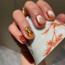 -Touch Nail·品质·美甲美睫
