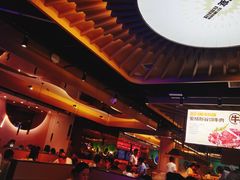 -深海聚汇·牛榴宴·自助料理(江宁万达店)