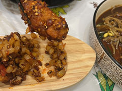 -韩食味·小木屋(日照店)