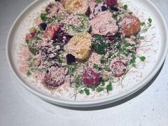 -狮拾久·现代新加坡料理(福田COCO Park店)