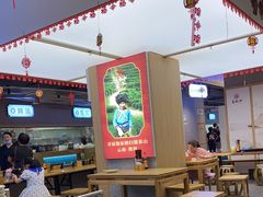 -易裕和·长沙米粉(竹塘西路店)