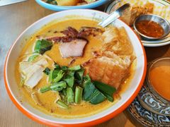 -泰盏鬼·颓废冬阴(陈家祠扬韬店)