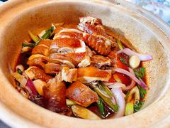 -翠湖宾馆·中餐厅