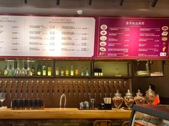 -秋林西餐厅(总店)