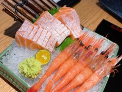 -沼津港日本料理·寿喜烧·烧鸟(新世界大丸百货店)