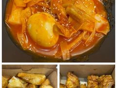 -Kyochon1991校村(共和路店)