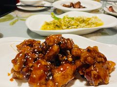 -兰桂坊·花园餐厅(西湖店)
