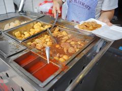 -细妹五香牛杂(步行街店)