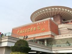 -中国闽台缘博物馆