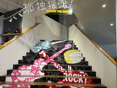 -Sony Store 索尼(上海淮海中路店)