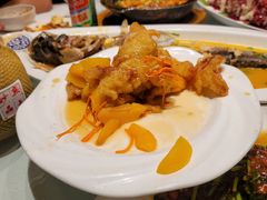 -镜泊小镇(东长安街店)