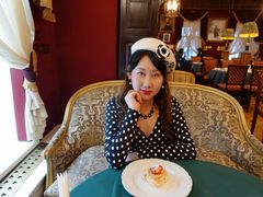 -普希金文学咖啡馆