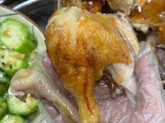 -洞密园美食城·二十二年老店(富华路店)
