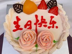 -马克西姆餐厅(崇文门店)
