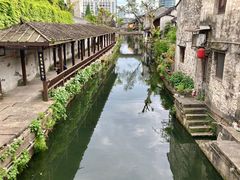 -绍兴书圣故里景区