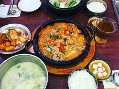 -神仙雪浓汤(明洞店)