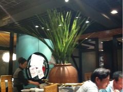 -外婆家(杭州马塍店·杭帮菜名店)