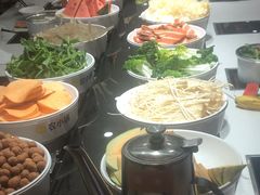 -农小锅自助小火锅(北京大兴凯德店)