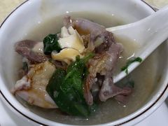 -标记美食新鲜猪杂(兴南大道店)