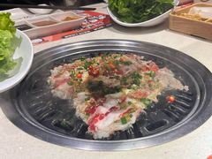-猫爪爪原切自助烤肉(观音桥阳光世纪店)