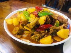 -苏力坦新疆特色(东直门店)