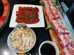 -矮板凳老火锅(宽窄巷子店)