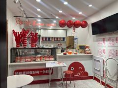 -冰冰酱老味刨冰绵绵冰(中山路总店)