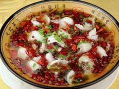 -羊家胡同·龙虾烧烤火锅(龙汇路店)