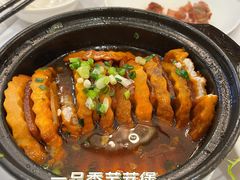 -新名仕新白玉兰餐厅